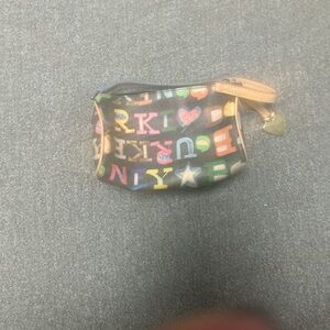 Mini bag never used.